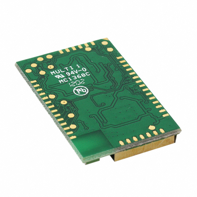 H&D Wireless AB SPB800-BCP1 electronic component product image