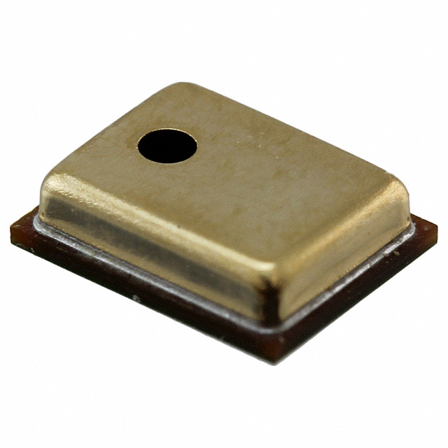 Syntiant SPM1437HM4H-B electronic component product image