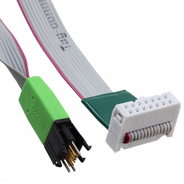Tag-Connect LLC TC2050-IDC-430 electronic component product image