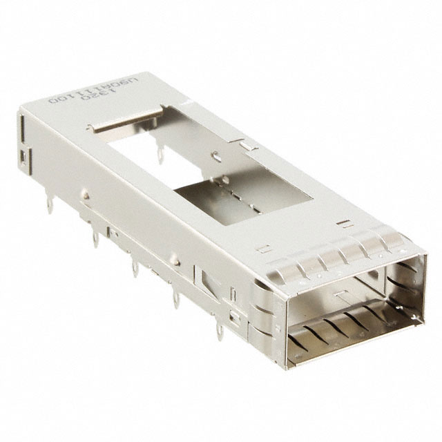 Amphenol ICC (Commercial Products) U90A1111001 electronic component product image