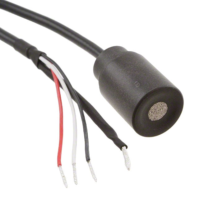Knowles VEK-H-30108-000 electronic component product image
