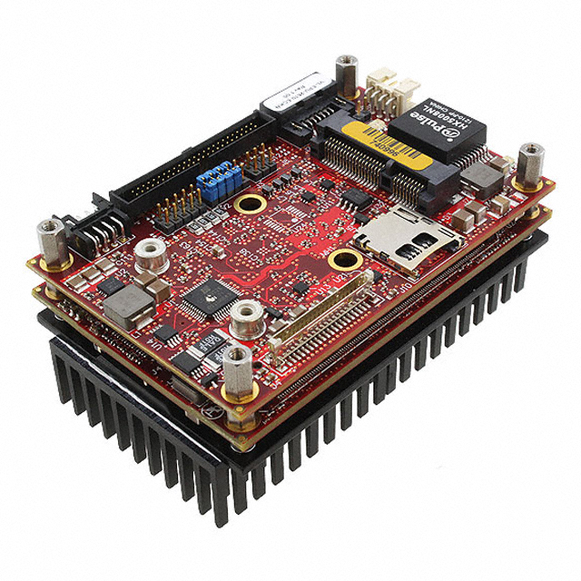 VersaLogic Corporation VL-EPU-2610-EBKN electronic component product image