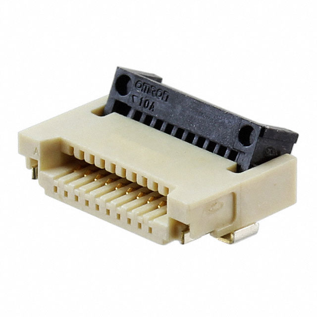 Aratas America LLC XF3M(1)-1015-1B electronic component product image
