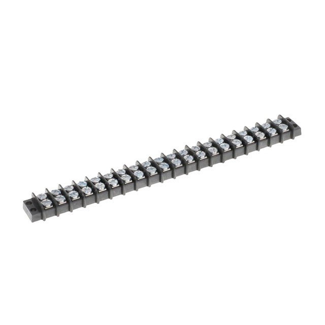 Molex 0387700120 electronic component product image