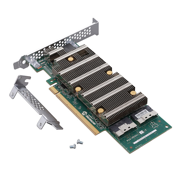 Microchip Technology 1200UP16IXS electronic component product image