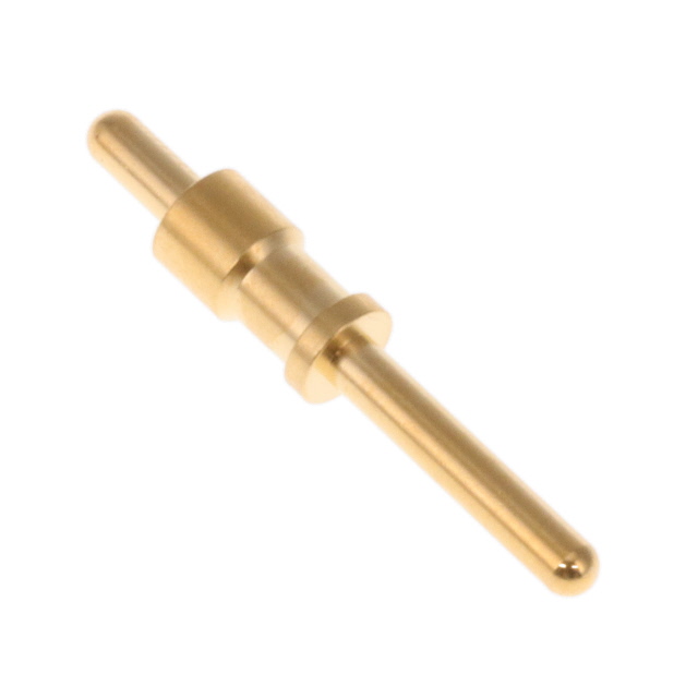 TE Connectivity AMP Connectors 1650060-2 electronic component product image