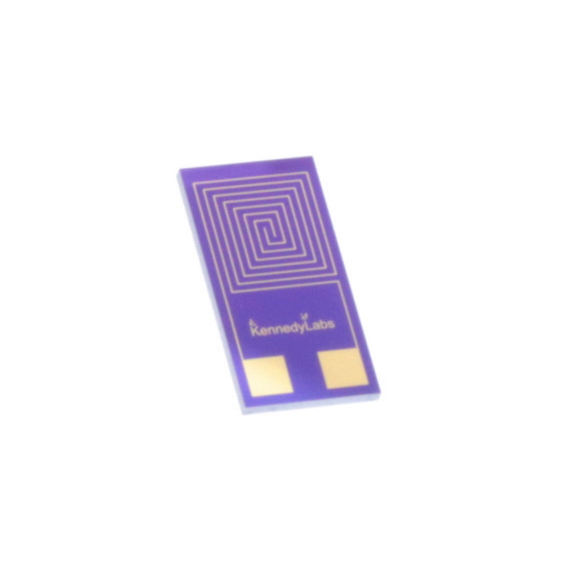 Kennedy Labs, a division of Hub Incorporated KL-MS100-E1 electronic component product image