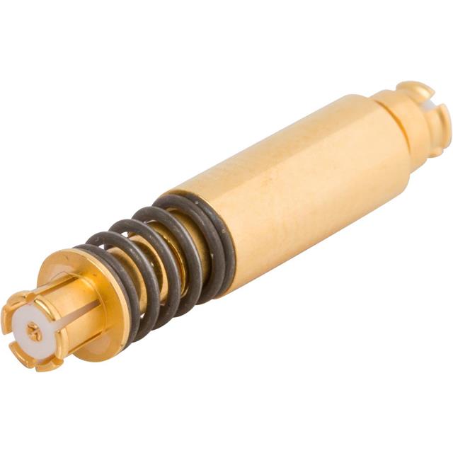 Amphenol SV Microwave 1112-4147 electronic component product image