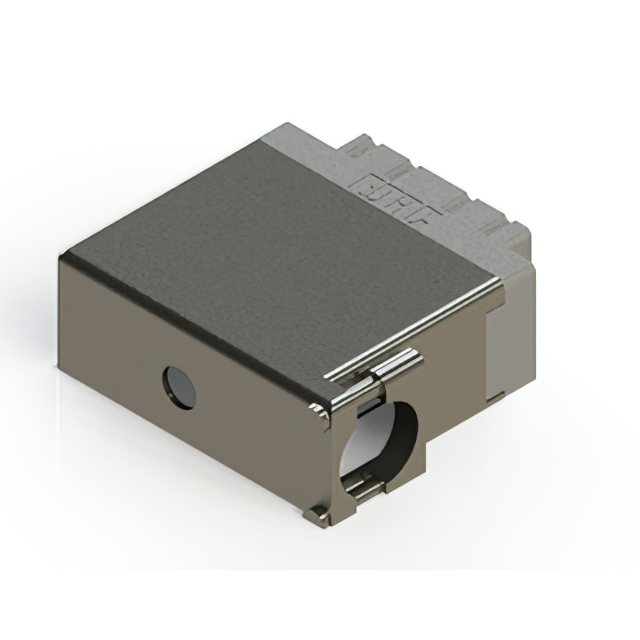 EDAC Inc. 519-036-541-450 electronic component product image