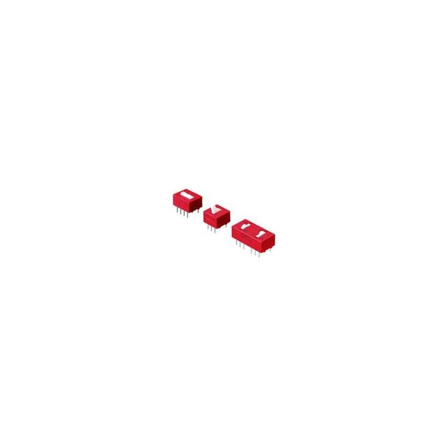 Grayhill Inc. 78K02 electronic component product image