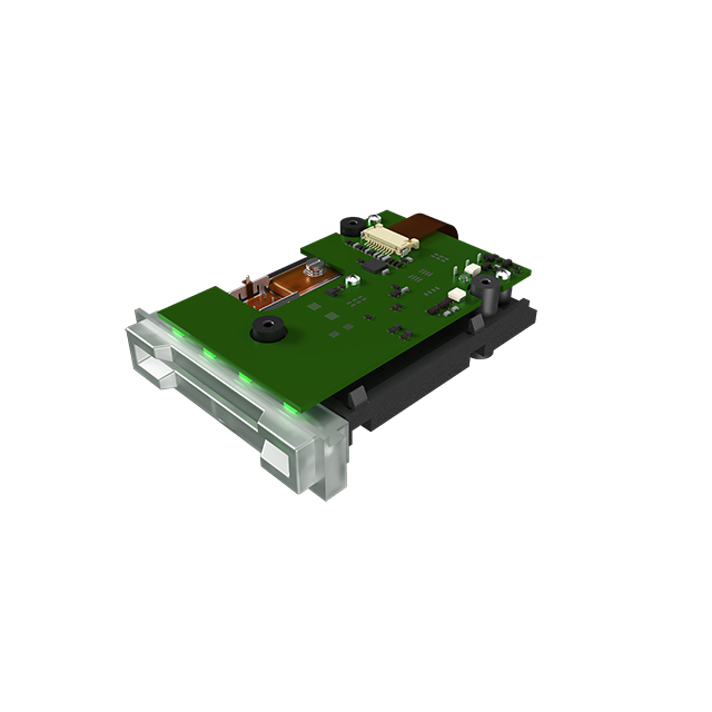 ddm hopt+schuler 833-24611130000 electronic component product image
