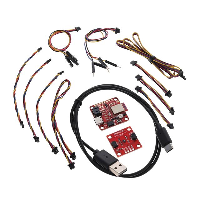 SparkFun Electronics 20684 electronic component product image