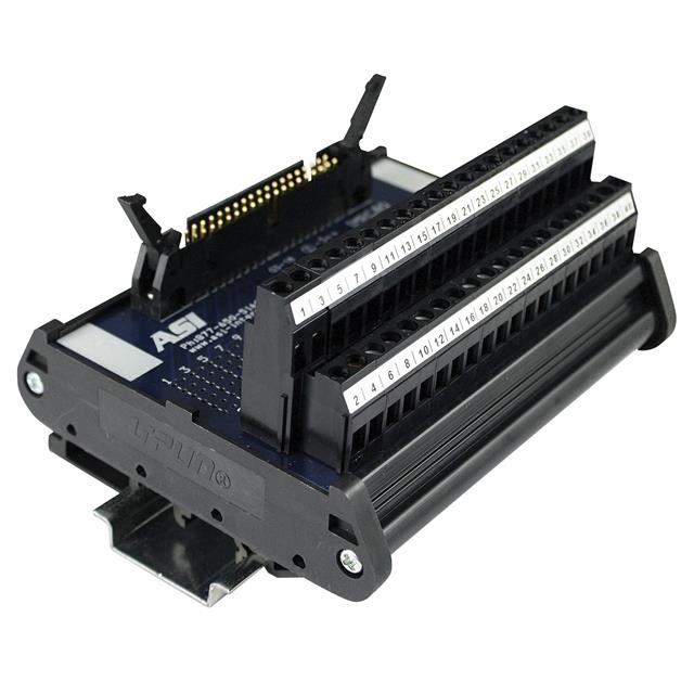 ASI-Automation Systems Interconnect 10006 electronic component product image