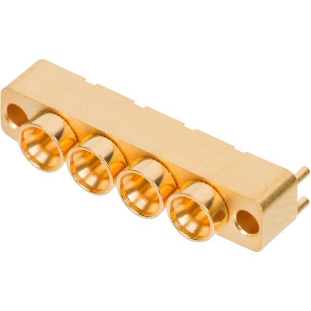Amphenol SV Microwave 9311-00038 electronic component product image