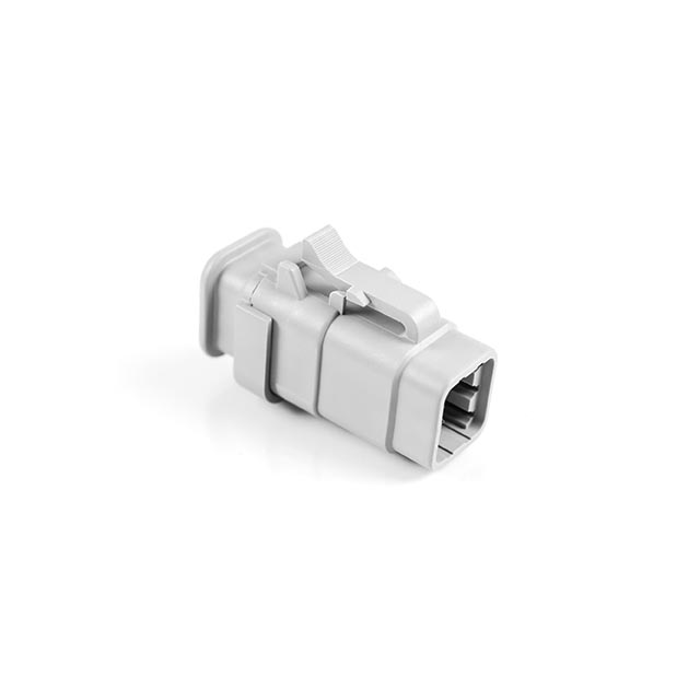 Amphenol Sine Systems Corp ATM06-6S-SR01GY electronic component product image