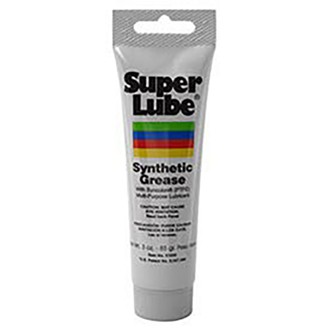 SuperLube 21030 electronic component product image