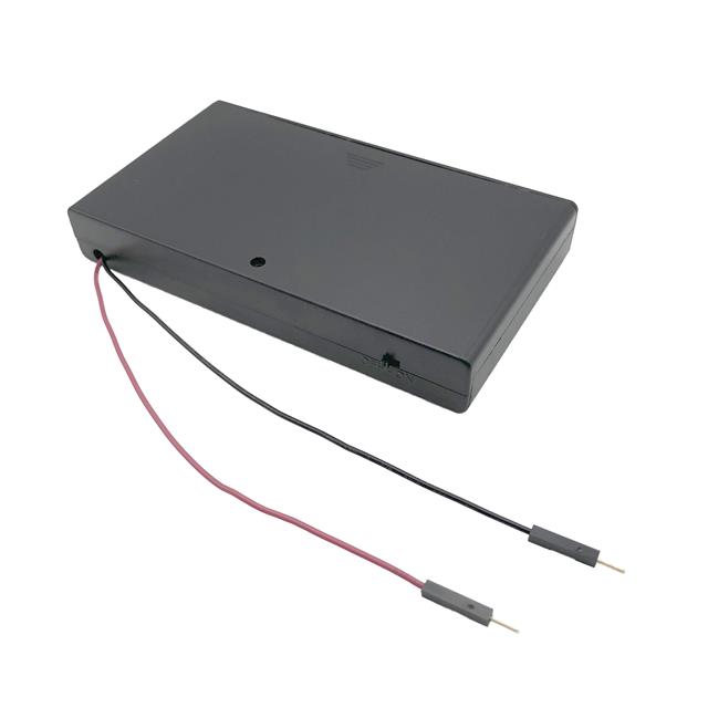 MED BH2A8P electronic component product image