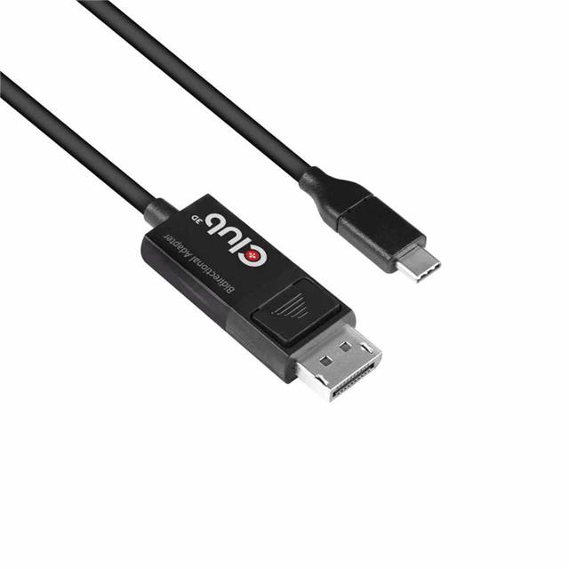 Club3D CAC1557 electronic component product image