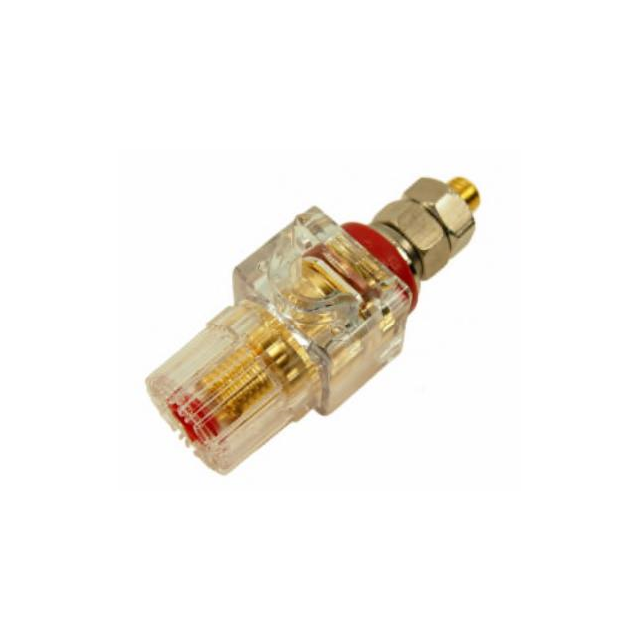CLIFF Electronic Components Ltd CL159830CRA electronic component product image