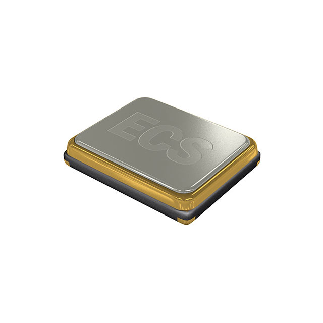 ECS Inc. ECS-80-8-33-JEN-TR3 electronic component product image