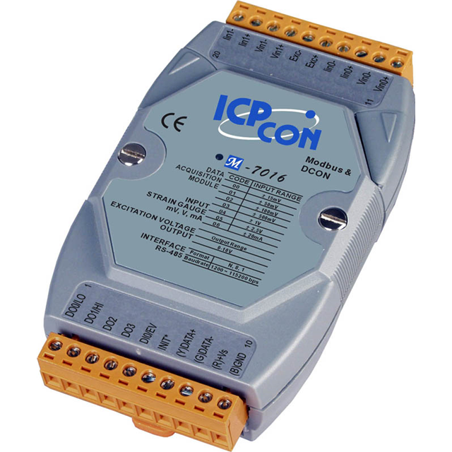 ICP DAS USA INC M-7016 electronic component product image