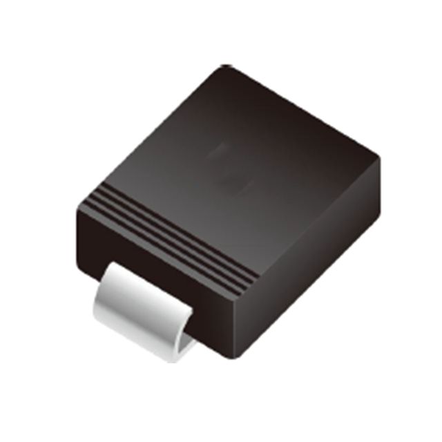 MDD SMCJ36A electronic component product image