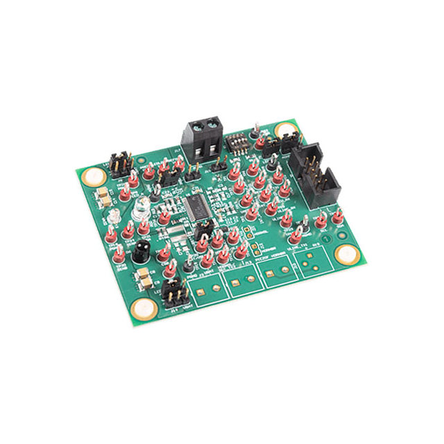 Texas Instruments TPS8804EVM electronic component product image