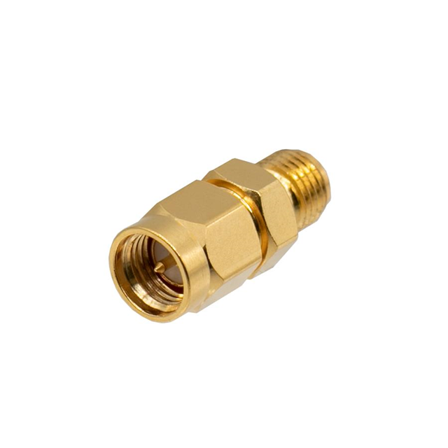 Cinch Connectivity Solutions CGM-1180-MF-SMA-09 electronic component product image
