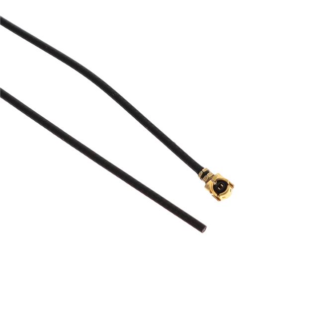 TE Connectivity AMP Connectors 2411062-2 electronic component product image