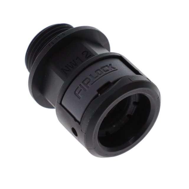 Fraenkische USA, LP ASPA-12P13PB-11 electronic component product image