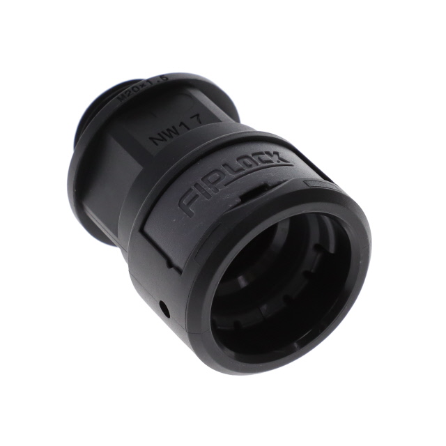 Fraenkische USA, LP ASPA-17M20PB electronic component product image