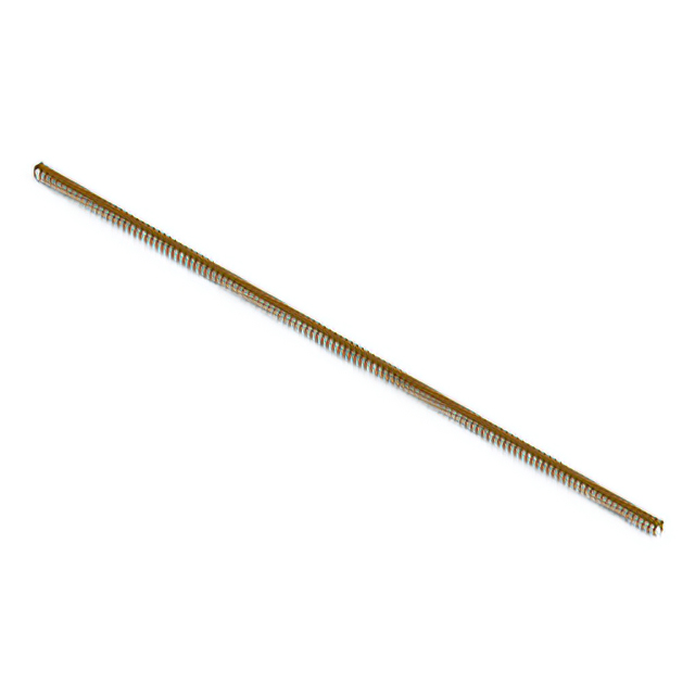 EDAC Inc. 105-117-208-100 electronic component product image