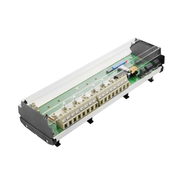 Weidmüller 2008130000 electronic component product image