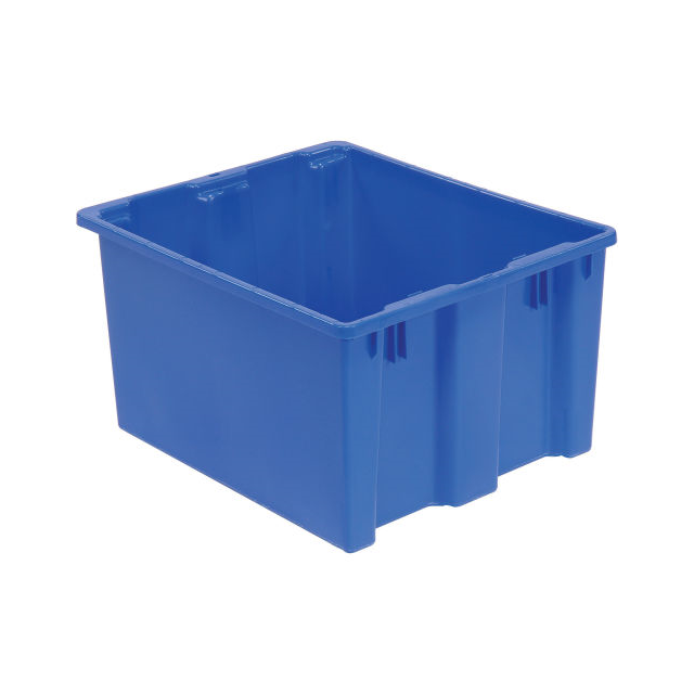 LewisBins SN2420-13BL electronic component product image