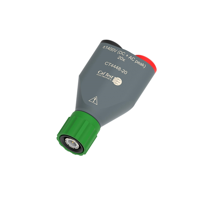 Cal Test Electronics CT4448-20 electronic component product image