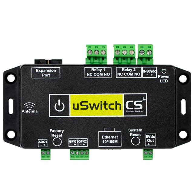 uHave Control IP-SWCS electronic component product image
