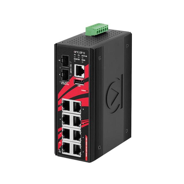 ICOMTECH, INC. LMX-1002G-10G-SFP electronic component product image