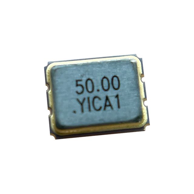 YIC OSC12M-3.3A/S3-10 electronic component product image