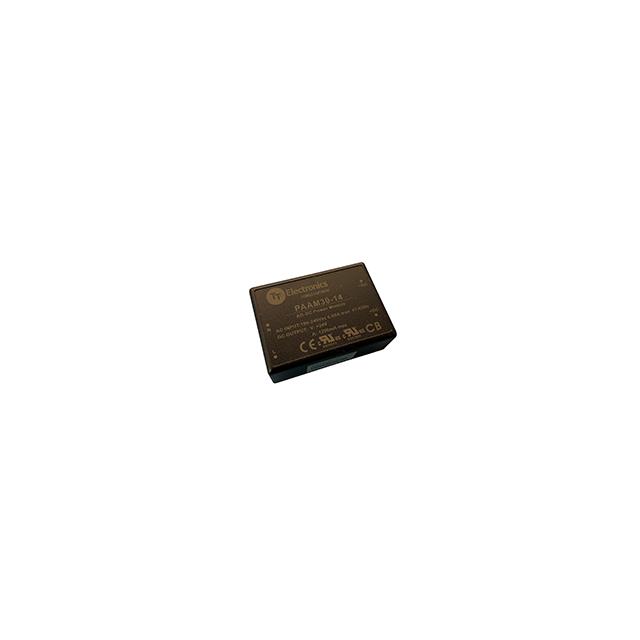 TT Electronics/Power Partners Inc. PAAM30-12 electronic component product image