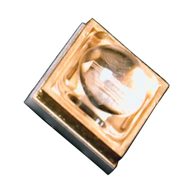 QT Brightek (QTB) QBHP4545E-UV265H electronic component product image