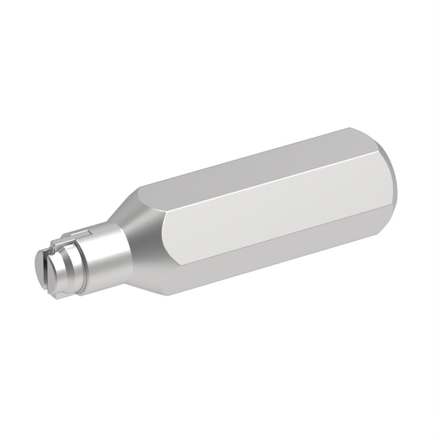 Radiall USA, Inc. R282360002 electronic component product image