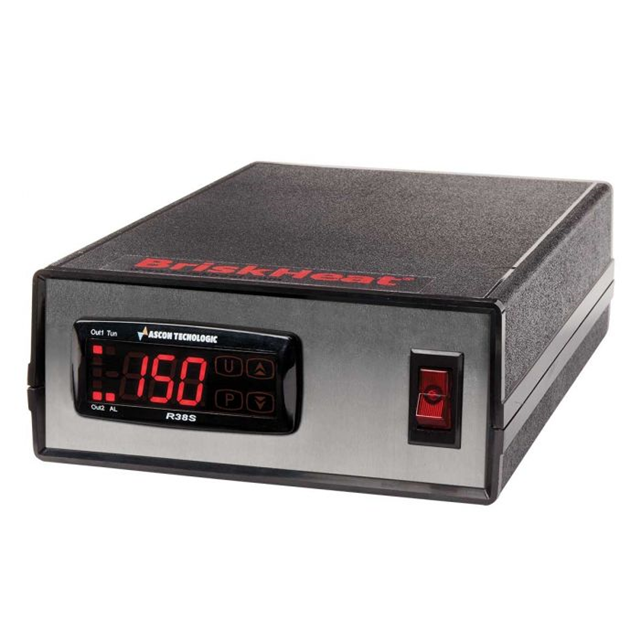 BriskHeat SDXRA electronic component product image