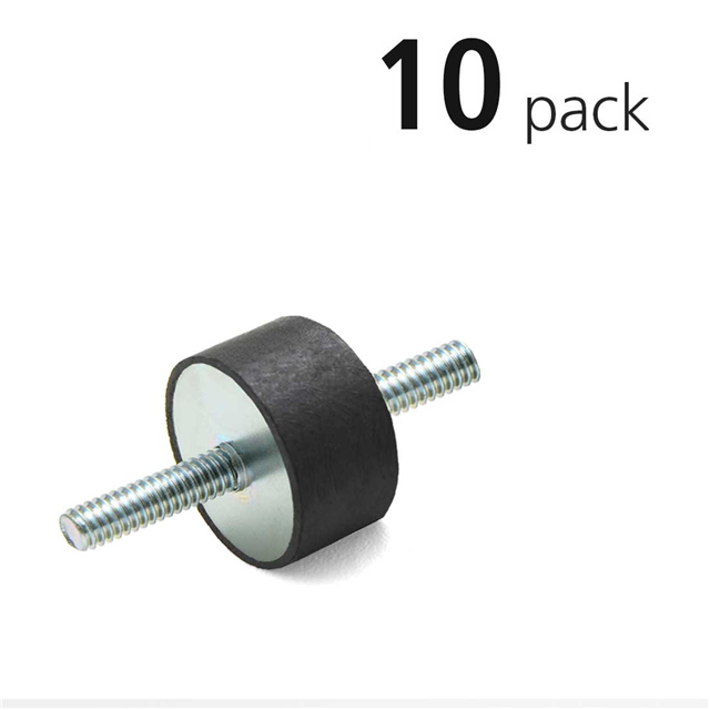 JW Winco/Otto Ganter VMDSC40-20-M8-55-Z/10PK electronic component product image