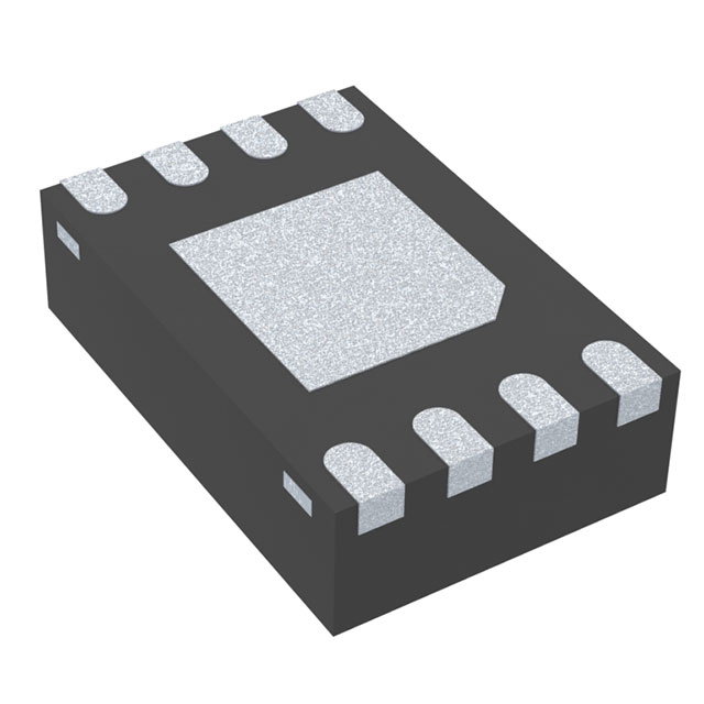 Microchip Technology 24C02CT-I/MC electronic component product image