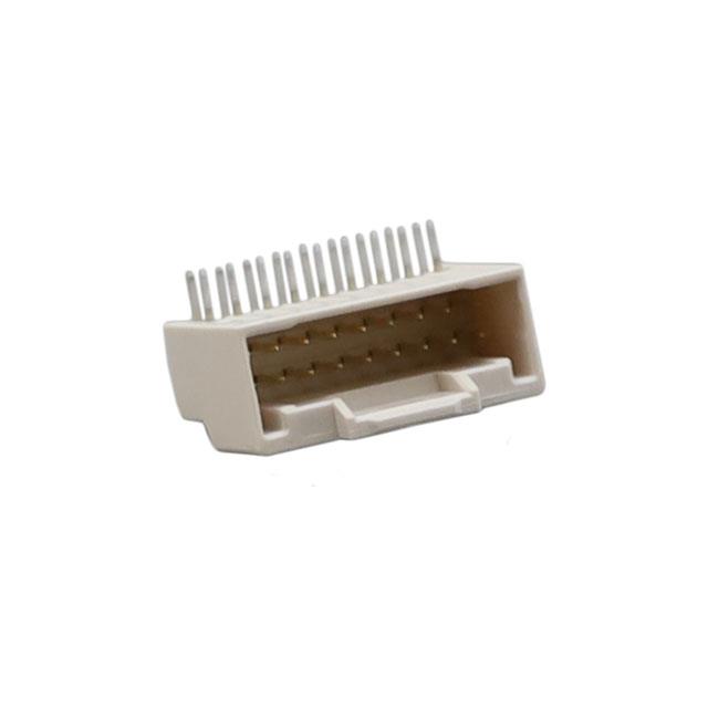 Molex 2086591840 electronic component product image
