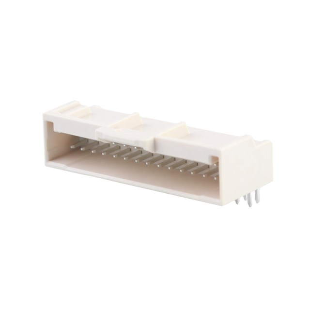 Molex 2086593040 electronic component product image