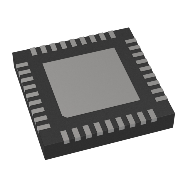 ROHM Semiconductor BD63888MUV-E2 electronic component product image