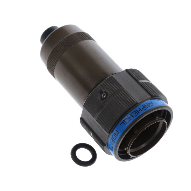 Amphenol Socapex MDPFTV6BG electronic component product image