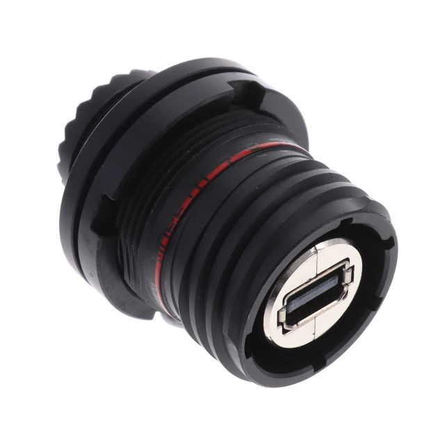 Amphenol Socapex MDPFTV7BZNF312 electronic component product image