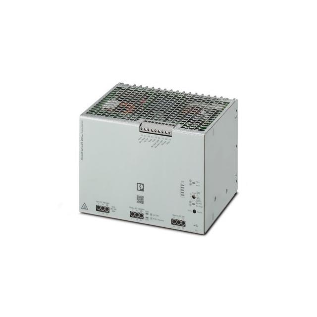 Phoenix Contact 1067327 electronic component product image